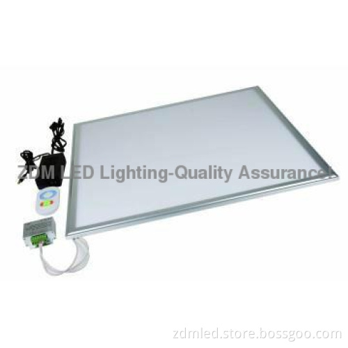 modern decorative easy installation led recessed lighting for house